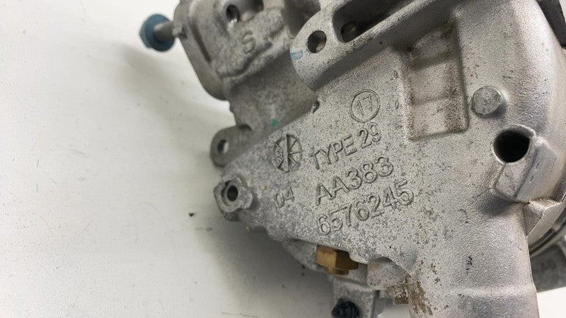 68225206AB ⭕ 2017-2024 Chrysler Pacifica Air Conditioner A/C Compressor Pump OEM 68225206AB
