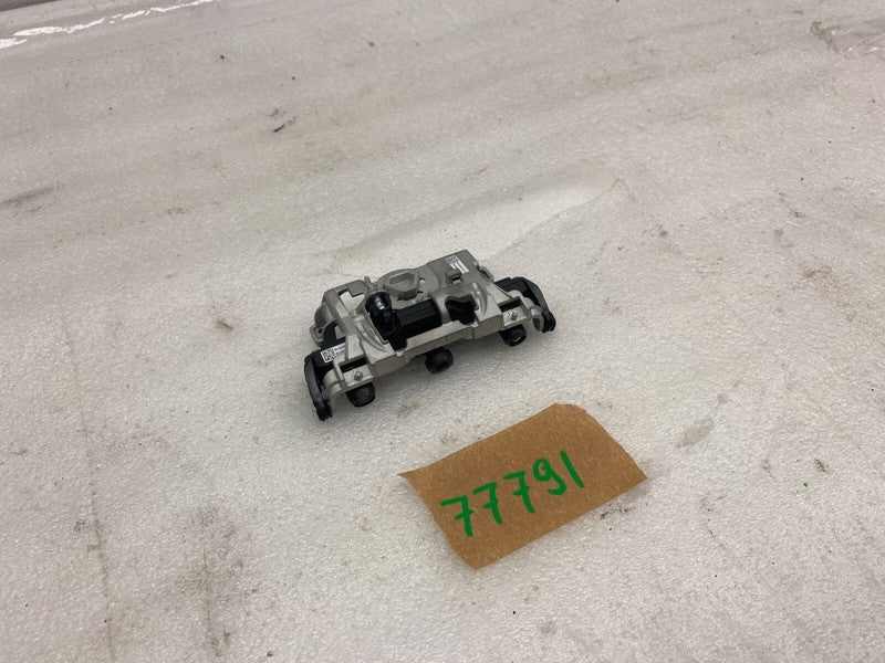 114374600D ⭕ 17-23 Tesla Model 3 Front Windshield Forward Facing Triple Camera 1143746-00-D