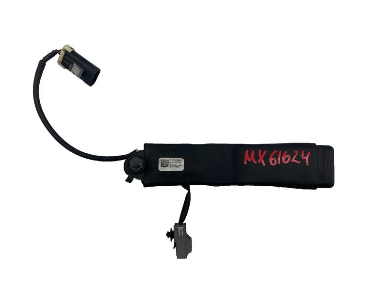 1005991 05 H ⭕12-20 Model S X Front Passenger Side 1st Row Seatbelt Buckle Right 1005991-05-H