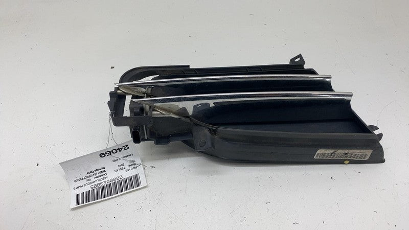 1007269 00 D ⭕ 12-15 Model S Passenger Side Active Louvre A/C Vent Grille Right 1007269-00-D