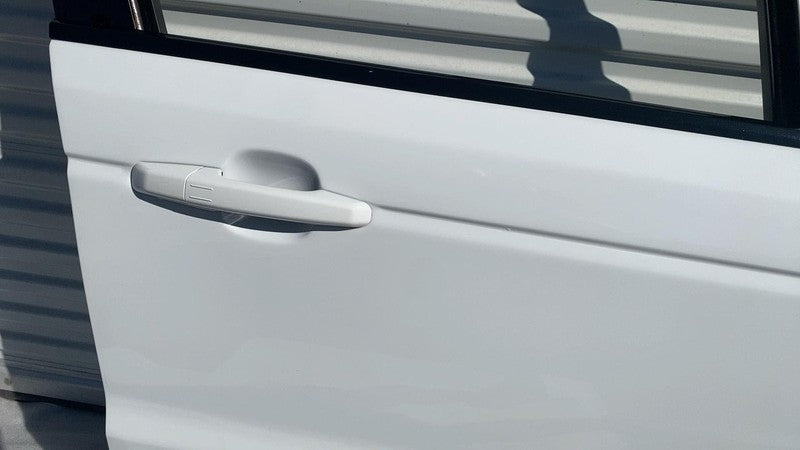 ⭕ 14-22 Range Rover Sport Front Passenger Door Shell Panel Right RH White LRC867