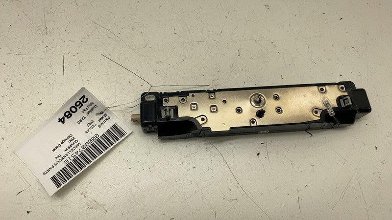 158560100E ⭕ 2017-2023 Tesla Model 3 Y WiFi Bluetooth Antenna Control Module 1585601-00-E