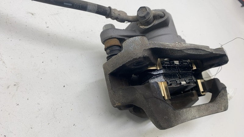 ⭕ 13-23 Subaru XV Crosstrek Rear Passenger Side Caliper w/ Brake Hose Line Right