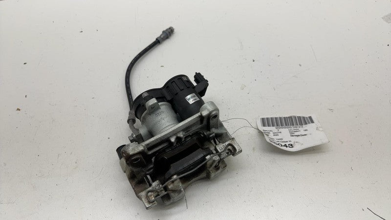 LJ9C-2D251-CND ⭕21-24 Ford Mustang Mach-E Rear Driver Side Brake Caliper Left LH LJ9C-2D251-CND