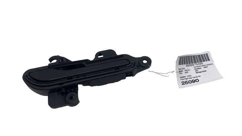 ⭕ 20-24 Model Y Front or Rear Right Exterior Outer Door Handle RH 1528