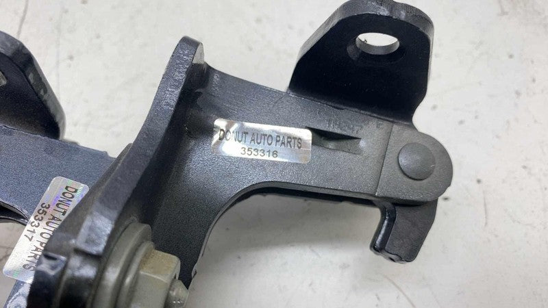 ⭕ 2017-2023 Tesla Model 3 M3 Front Passenger Side Upper & Lower Door Hinge Right