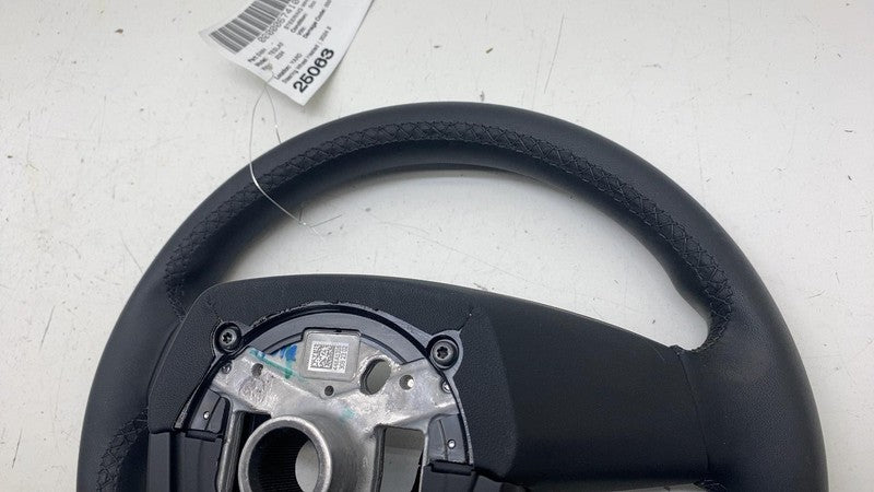⭕ 2024 2025 Model 3 Front Highland Steering Wheel w/ Control Switch 17