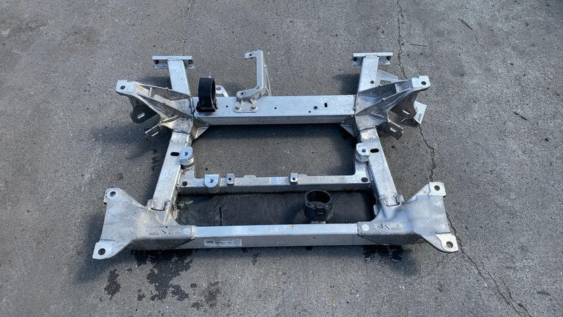 ⭕ 16-20 Tesla Model S Front Subframe Chassis Cradle Crossmember AWD 10