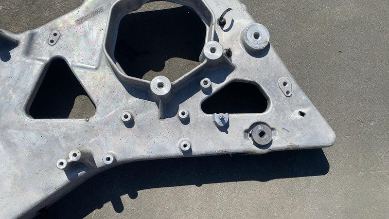 31686305 ⭕ 2021-2023 Polestar 2 Front Drive Unit Engine Subframe Crossmember OEM 31686305