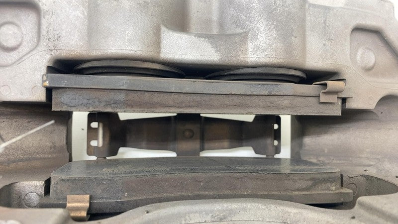 ⭕ 17-23 Model 3 Front Side Brake Caliper w/ Brake Hose Line Left LH 10