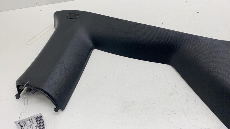 51437275670 ⭕14-21 BMW i3 I01 Rear Right C-Pillar Upper Quarter Panel Trim Cover 51437275670