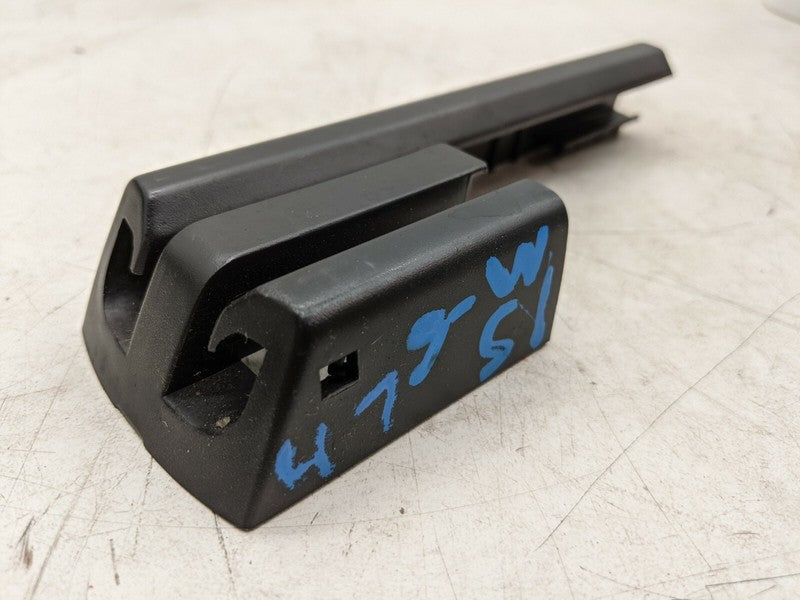 1031676-00-A ⭕2012-2020 Tesla Model S Front Passenger Right Seat Track Cover 1031676-00-A OEM