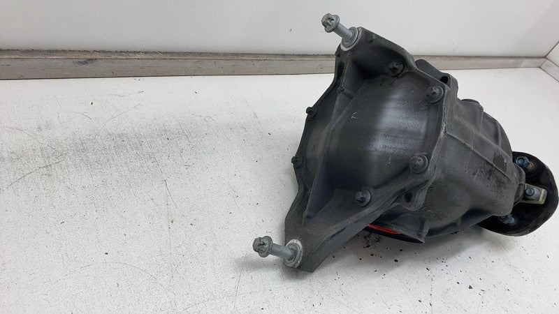 ⭕ 2011 2012 2013 Mercedes E350 E-Class Rear Differential Carrier Assy Sedan RWD