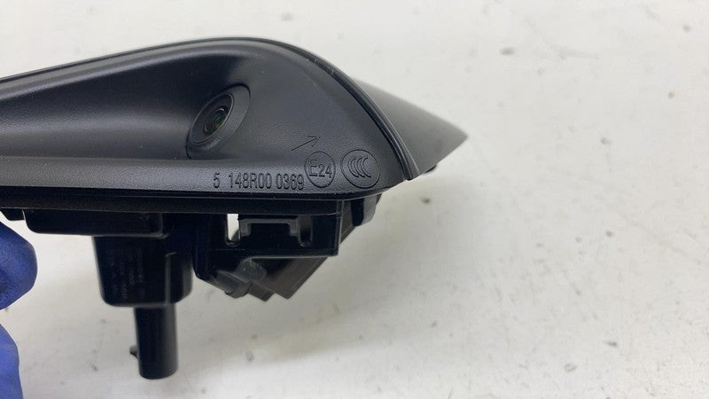 ⭕ 24-25 Model 3 Y Front Passenger Side Repeater Turn Signal Fender Camera Right