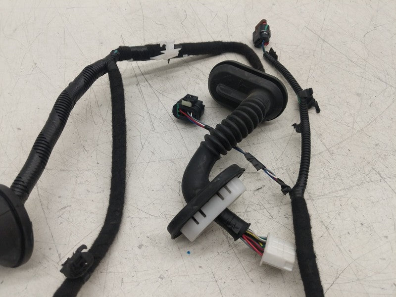 3067965 00 A ⭕ 2019-2020 Tesla Model 3 Rear Door Wiring Harness Cable Wire Left 3067965-00-A