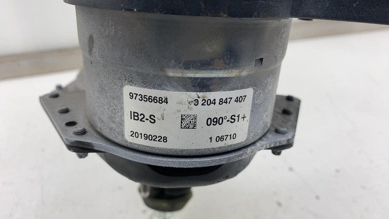 104467100E ⭕ 2017-2023 Model 3 Power Brake Booster Master Cylinder Reservoir 1044671-00-E