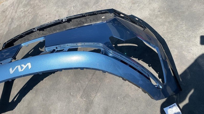 ⭕ 2023-2025 Kia Niro EV Front Bumper Cover Assembly OEM 86511-AO000