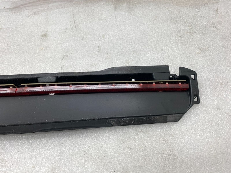 6005917 00 E ⭕ 2012-2023 Model S Rear Trunk Center 3rd Brake Light Stop Lamp LED 6005917-00-E
