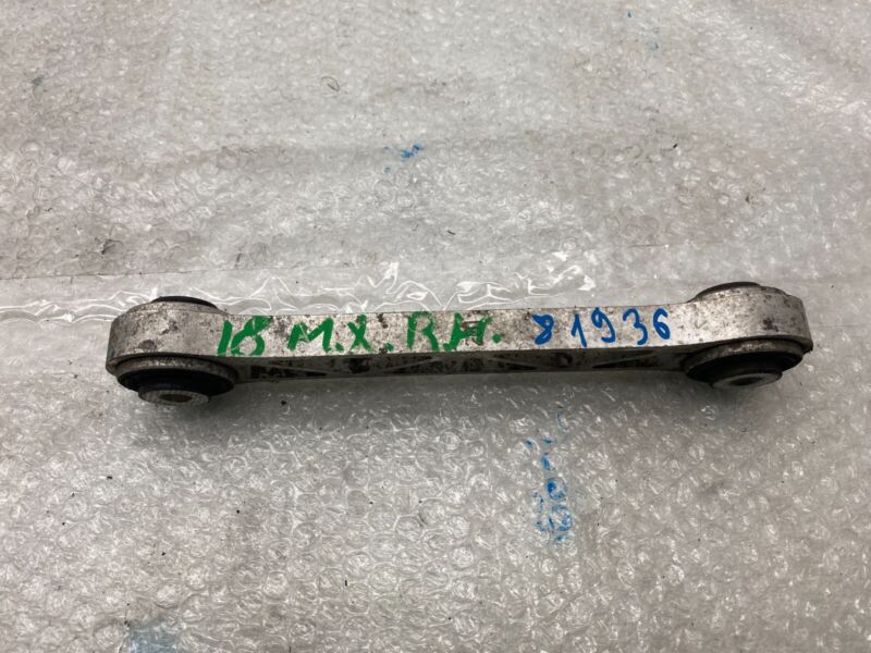 1021420 00 B 2012-2020 Tesla Model S X Rear Passenger Suspension Control Arm Toe Link Right
