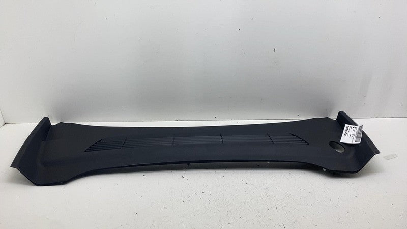 161981298B ⭕ 20-24 Tesla Model Y Rear Section Underhood HEPA Apron Cover Trim 1619812-98-B