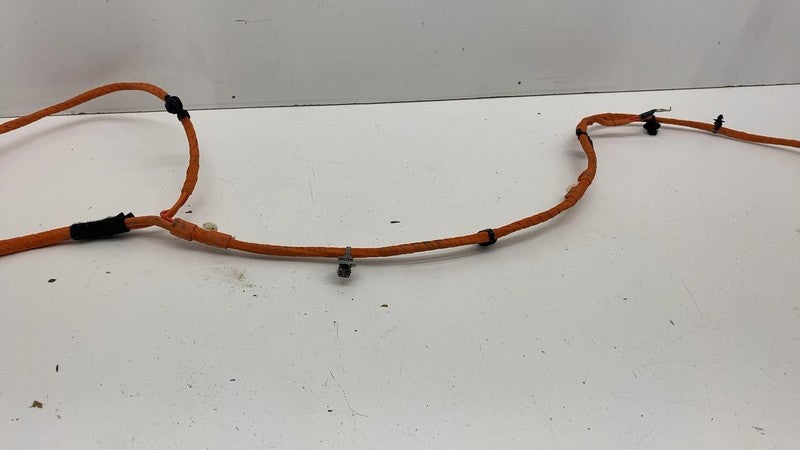 ⭕ 2024-2025 Tesla Cybertruck Cabin Outlet Wiring Harness Cable Wire As