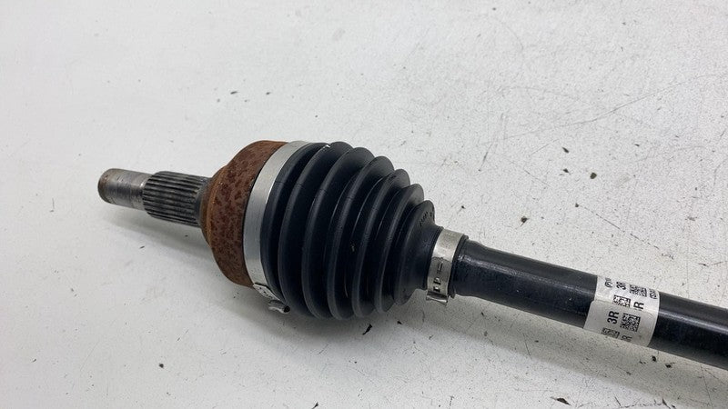 ⭕ 17-23 Tesla Model 3 Rear Driver Side CV Axle Shaft Halfshaft Left 10