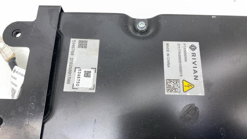 PT00000554 ⭕ 22-25 Rivian R1T R1S HV Power Inverter Converter Control Module PT00000554