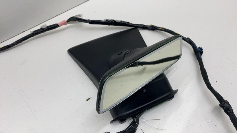 ⭕2017-2023 Model 3 Front Interior Rear View Mirror w/ Triple Camera 11