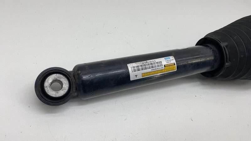 6006353 07 A 2012-2015 Tesla Model S Rear Right Air Spring Module Shock Absorber RH RWD Assy