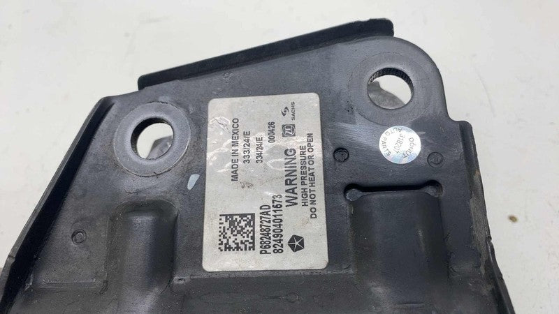 68248727AD ⭕ 2017-2025 Chrysler Pacific Front Left Side Shock Strut Absorber FWD 68248727AD