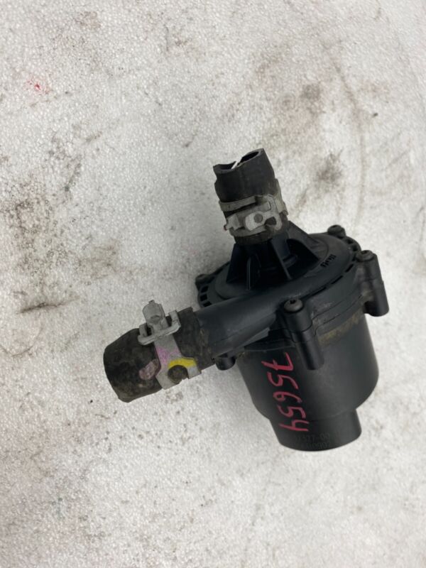 2016-2020 Tesla Model X Cooling System Auxiliary Water Coolant Pump System OEM
