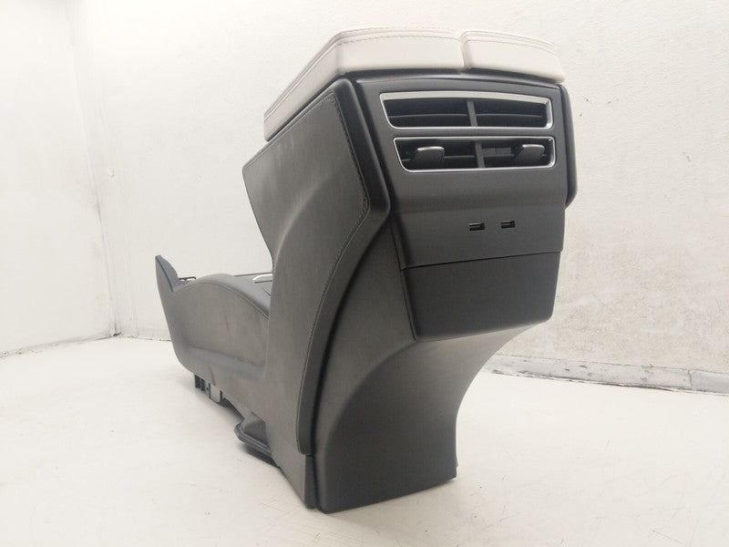 ⭕ 2016-2020 Tesla Model X Front Floor Center Console Storage & Carrier