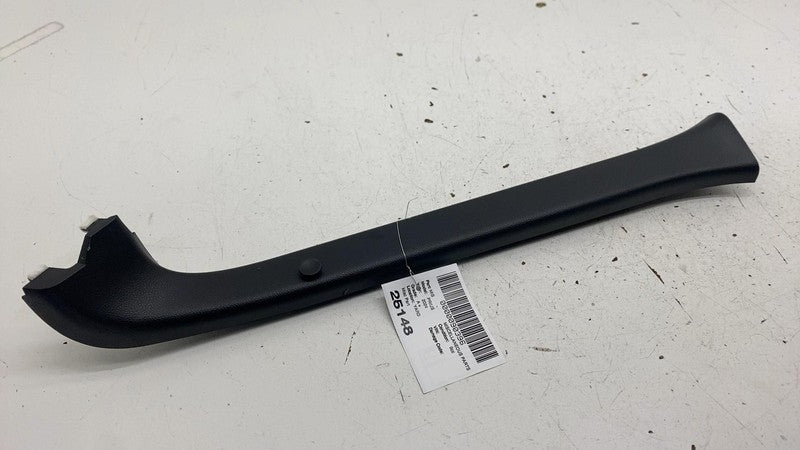 ⭕2023-2025 Toyota Prius Rear Right Liftgate Upper Trim Cover Panel 679