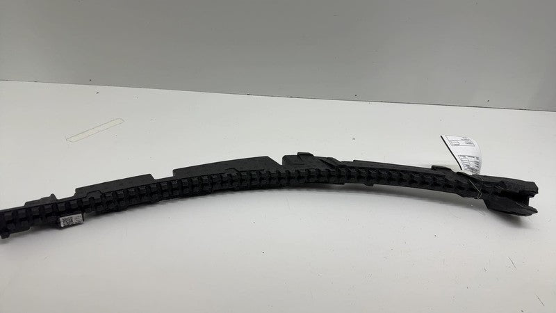 9Y0.807.665.J ⭕ 2024 Porsche Cayenne Front Driver Side Grille Insulator Foam Left 9Y0807665J