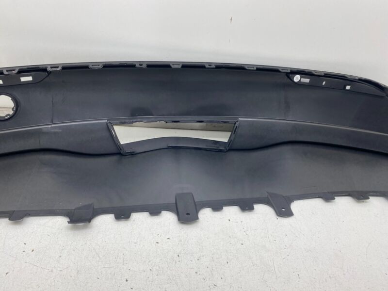 2020-2024 Tesla Model Y Rear Bumper Fascia Lower Valance Diffuser Cover Assembly