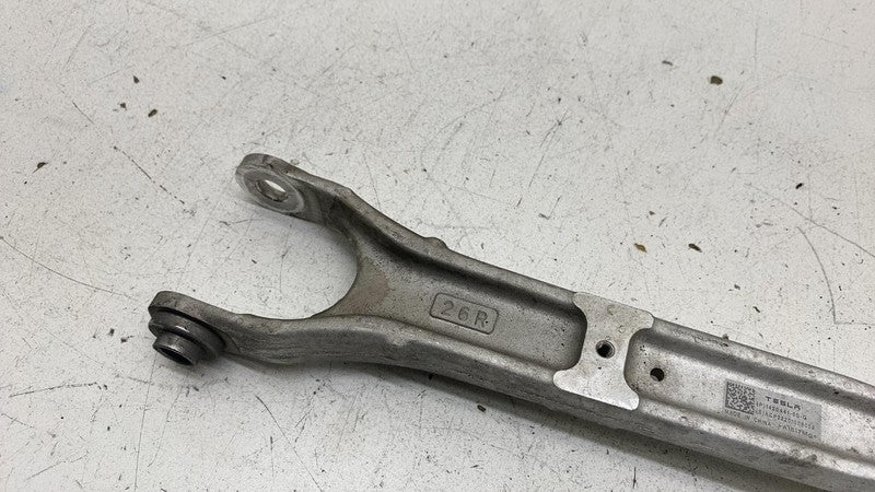 162041600H ⭕ 21-24 Tesla Model X Rear Left/Right Suspension Lower Control Arm 1620416-00-H