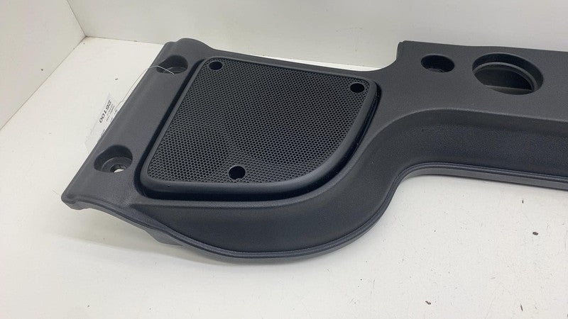 5RB12DX9AD ⭕2015-2017 Jeep Wrangler Sound Bar Subwoofer Audio Speaker Enclosure 5RB12DX9AD