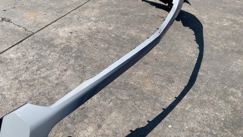 ⭕ 2025 Chevrolet Silverado 1500 Front Bumper Cover Assembly OEM