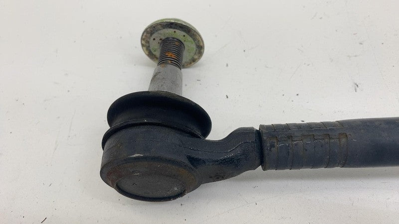⭕ 2014 Mazda MX-5 Miata Left Side Control Arm Lateral Toe Link LH OEM Assembly
