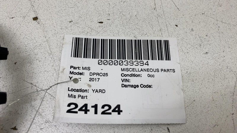 68157074AD ⭕ 14-21 RAM ProMaster 2500 A/C Refrigerant Discharger Hose Pipe Line 68157074AD