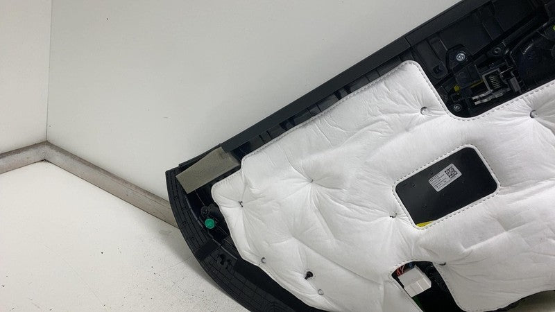 83302-CV960 2022-2024 Kia EV6 Rear Passenger Side Interior Door Panel Trim Cover Right Black