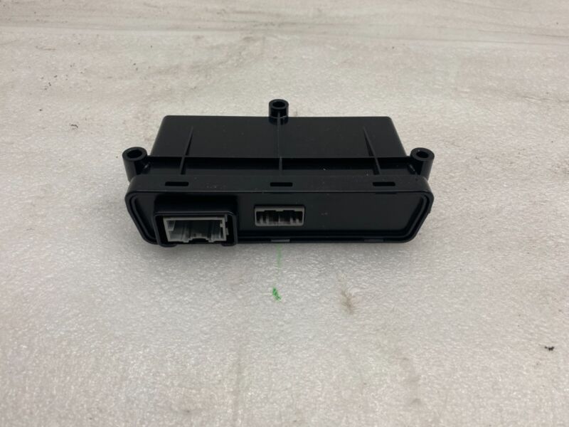 2012-2020 Tesla Model S X Parking Brake & Trunk Liftgate Control Module Assembly