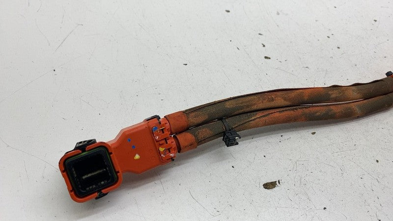 ⭕ 2021-2025 Tesla Model X Drive Unit High Voltage HV Wiring Harness 15