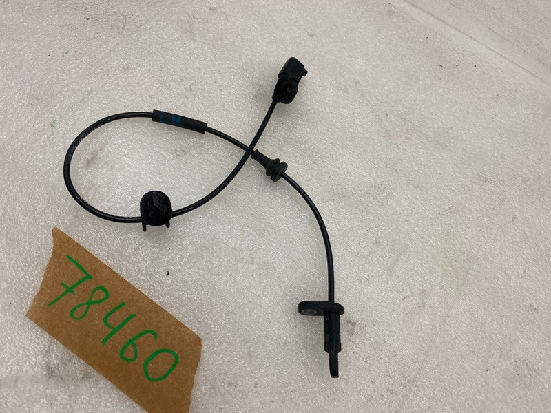 ⭕ 2017-2023 Tesla Model 3 Y Rear Driver Left Anti-Lock ABS Wheel Speed Sensor LH