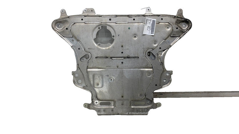 200673 10 ⭕ 2017-2020 BMW 530e G30 Front Under Skid Plate Metal Tray Cover OEM 200673-10