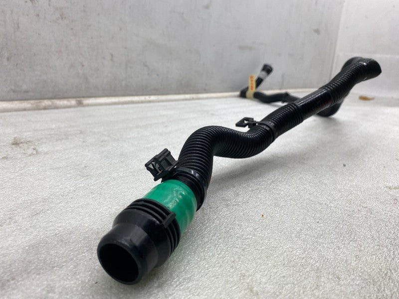 ⭕ 17-23 Tesla Model 3 M3 High Voltage HV Battery Water Coolant Return Hose Pipe