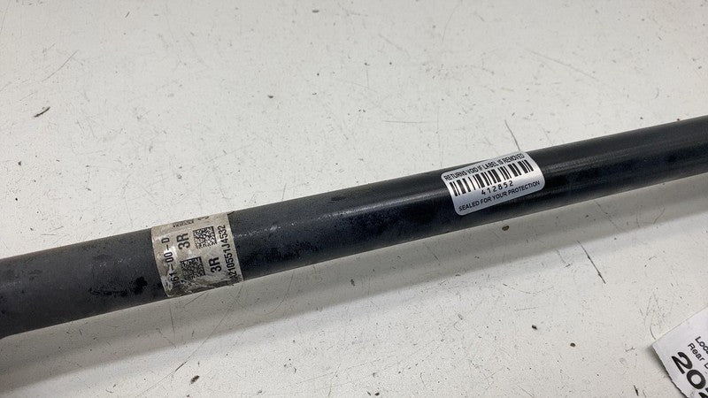 104416100D Miscellaneous Parts TESLA MODEL 3 21