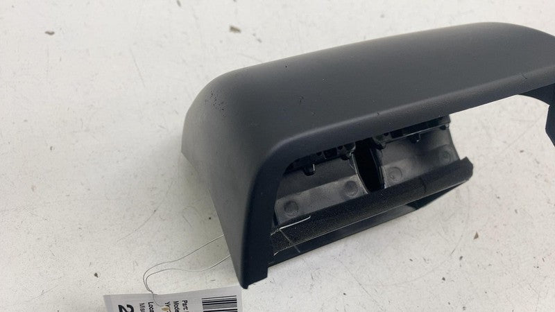 ⭕17-23 Model 3 Center Console Air Vent Grille Cover Panel & USB Hub 10