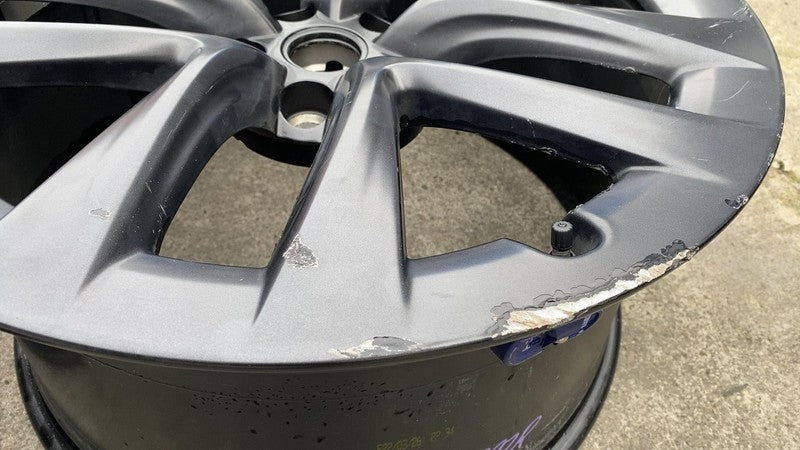 2021-2024 Tesla Model S Alloy Wheel Rim 21" inch 21x10.5J + 40MM 14202