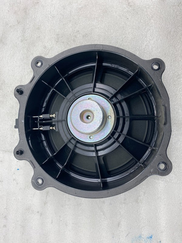 ⭕ 17-23 Model 3 Front Right Door Audio System Woofer Speaker 200MM 107